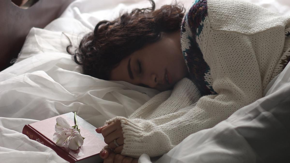 Tips dan Cara Biar Bisa Tidur, Rahasia Tidur Nyenyak Setiap Malam