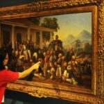 Seniman Terkenal Indonesia dan Dunia Inspiratif, Jejak Kreativitas yang Tak Lekang Waktu