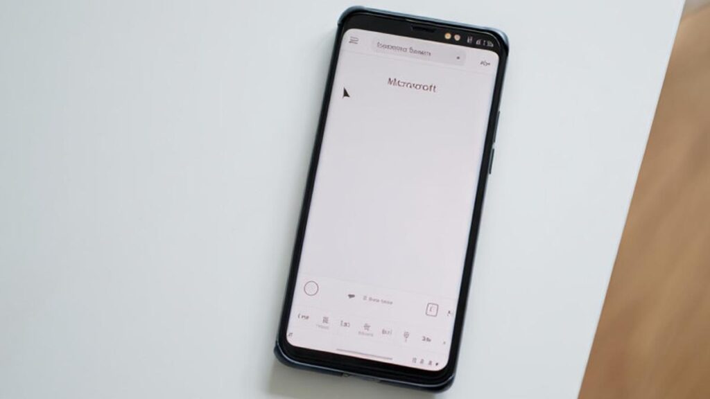 Cara Membuat Daftar Isi di Word HP dengan Cepat dan Mudah