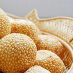 Resep dan Cara Bikin Onde-Onde Lezat dengan Kulit Renyah dan Isian Lumer