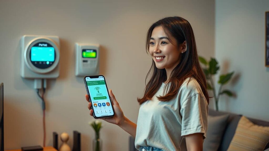 Tips Praktis Mengisi Token Listrik, Anti Ribet dan Aman