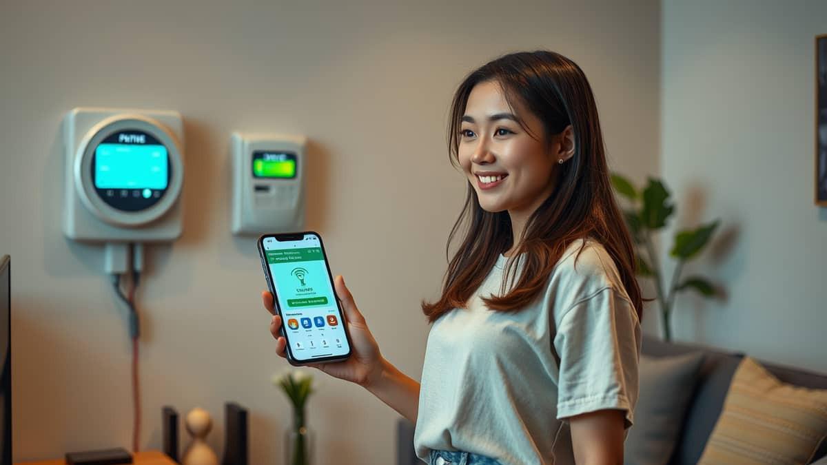 Tips Praktis Mengisi Token Listrik, Anti Ribet dan Aman