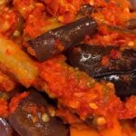 Cara Masak Terong Balado Praktis, Hasil Lezat untuk Menu Harian