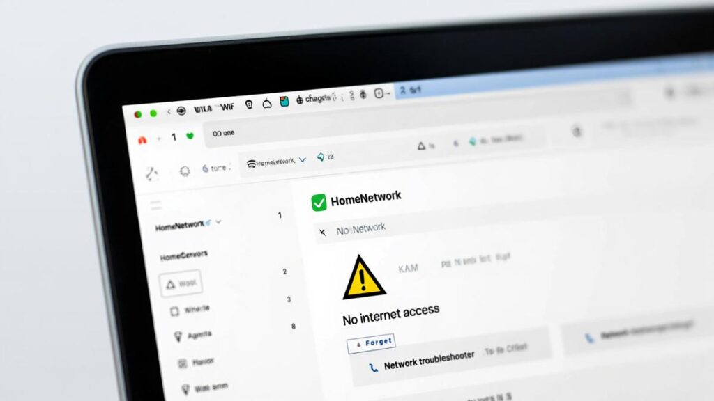 Cara Mengatasi WiFi Terhubung tapi Tidak Ada Internet di HP dan Laptop