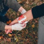 Cara Membersihkan Luka agar Cepat Kering dan Tidak Infeksi