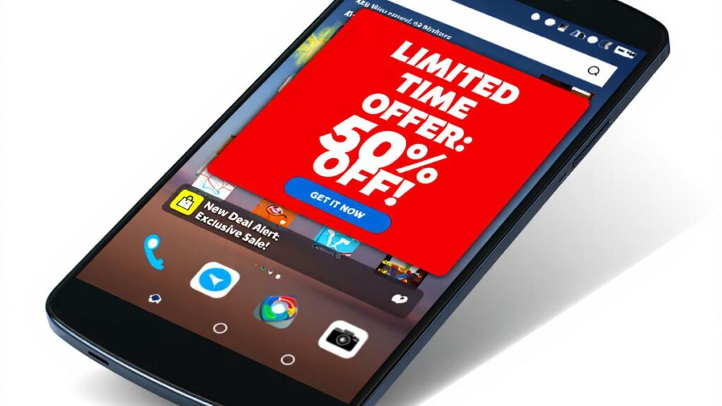 Cara Menghilangkan Iklan yang Muncul di HP agar Tidak Mengganggu Aktivitas Sehari-hari