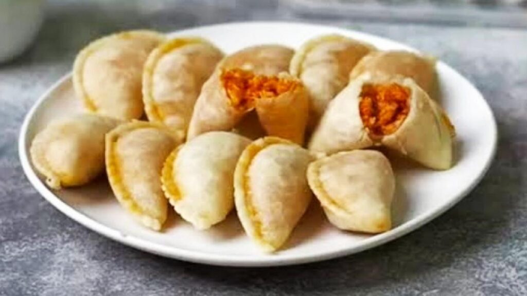 Resep dan Cara Bikin Cireng Isi yang Garing di Luar Kenyal di Dalam