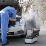 Cara Kerja Sistem Pendingin Kendaraan, Rahasia Mesin Tetap Awet