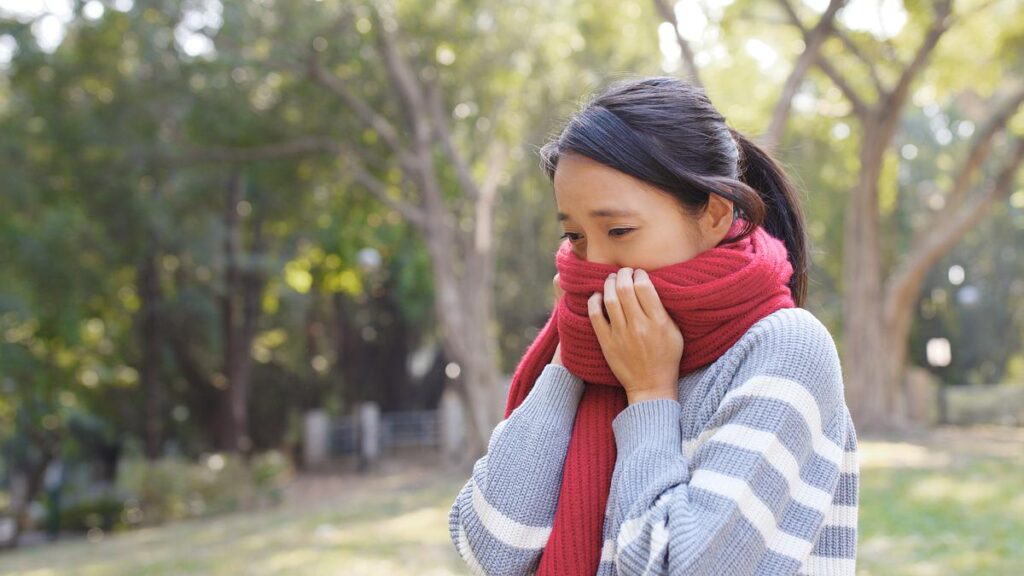 Alergi Dingin Bisa Diatasi, Begini Cara Mengobati dan Mencegahnya