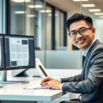 Cara Menyatukan PDF dengan Cepat, Rahasia Biar Dokumen Tampak Lebih Rapi