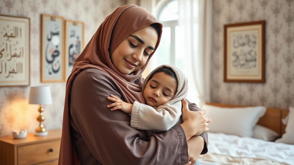 Arti Mimpi Momong Anak Kecil, Pertanda Rezeki atau Tanggung Jawab Baru?