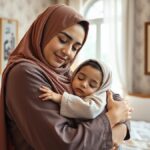 Arti Mimpi Momong Anak Kecil, Pertanda Rezeki atau Tanggung Jawab Baru?