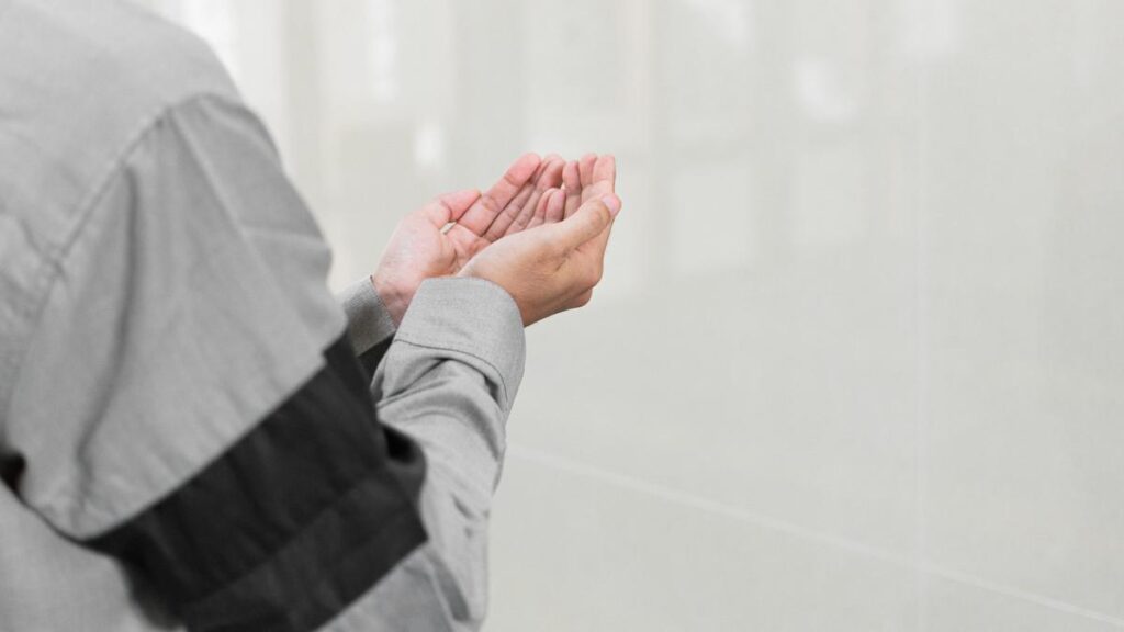 Panduan Praktis agar Doa Cepat Dikabulkan, Jangan Lewatkan Langkah Penting Ini