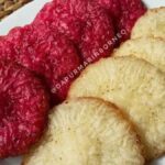 Cara Bikin Kue Cucur Tradisional, Rahasia Tekstur Bersarang dan Rasa Lezat