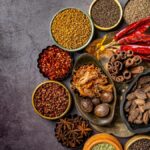 Daftar Lengkap Nama Bumbu Dapur Indonesia dan Kegunaannya