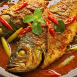 Cara Masak Ikan Asam Pedas Simple, Resep Lezat dan Mengenyangkan