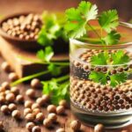 10 Manfaat Air Rebusan Ketumbar yang Jarang Diketahui, Ampuh Menurunkan Kolesterol