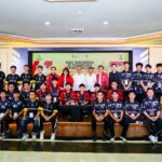 Tim Esports Indonesia Bidik Gelar Juara di Grand Finals FFWS SEA 2025 Fall