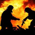 1 Orang Luka, Kerugian Capai Rp1,4 Miliar