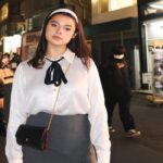 Profil dan Biodata Maria Theodore, Mantan Pacar Jefri Nichol yang Mencuri Perhatian