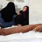 Korban Tewas Akibat Agresi Israel di Jalur Gaza Tembus 65.000 Orang