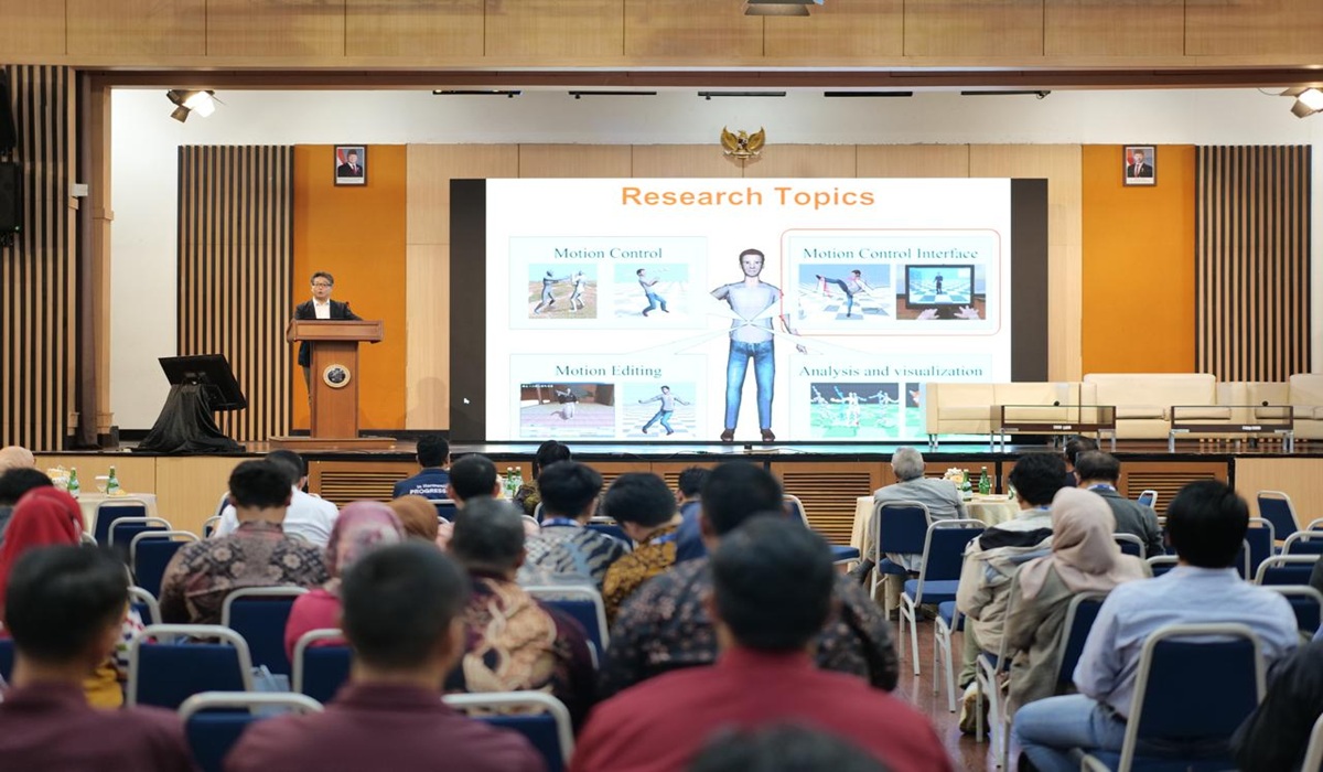 National AI Initiative Forum 2025, AI untuk Prakarsa Indonesia Cerdas