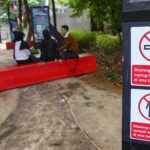 Pansus Sepakati Denda Rp250 Ribu Bagi yang Merokok Sembarang di DKI