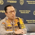 Polda Metro Pertimbangkan Penangguhan Penahanan Aktivis Tersangka Dugaan Penghasutan Aksi 2531 Agustus