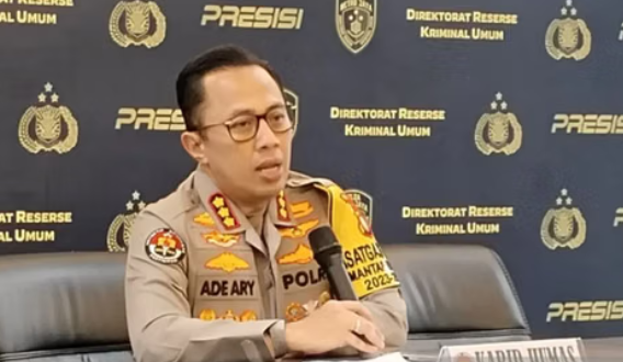 Polda Metro Pertimbangkan Penangguhan Penahanan Aktivis Tersangka Dugaan Penghasutan Aksi 2531 Agustus