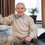 Penelitian Ungkap Ruang Angkasa Mempercepat Penuaan Sel Manusia