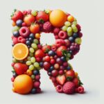 10 Buah dari Huruf R yang Lezat dan Kaya Manfaat untuk Kesehatan