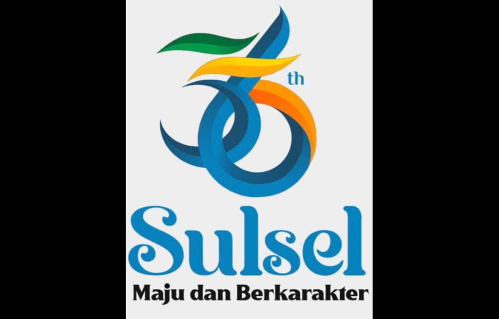 Sulsel Siap Rayakan HUT ke-356 dengan Semangat Maju dan Berkarakter