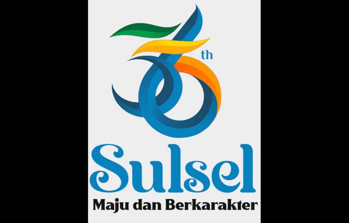 Sulsel Siap Rayakan HUT ke-356 dengan Semangat Maju dan Berkarakter