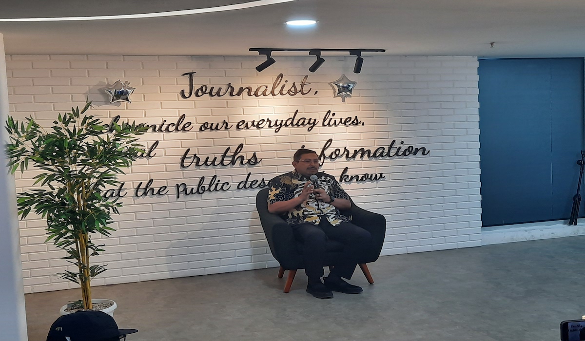 Kebijakan Satu Orang Satu Akun Medsos, Berikut Penjelasan Komdigi