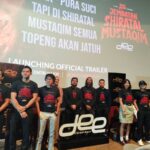 Fakta dan Sinopsis Film Jembatan Shiratal Mustaqim, Angkat Isu Korupsi dan Balasannya di Akhirat