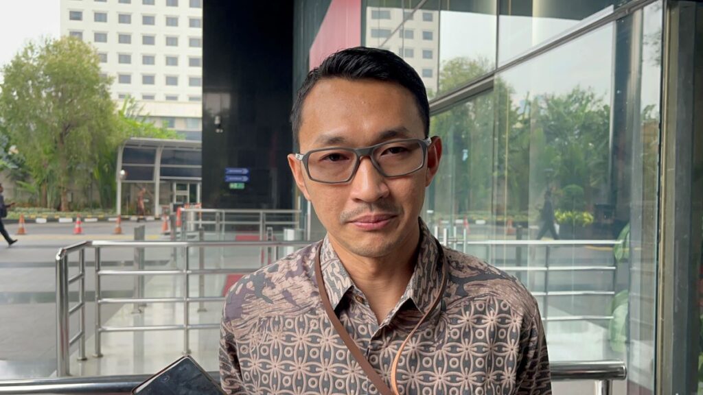 KPK Rangkap Jabatan Berpotensi Timbulkan Konflik Kepentingan