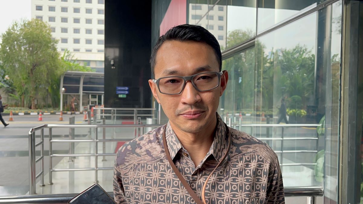 KPK Rangkap Jabatan Berpotensi Timbulkan Konflik Kepentingan