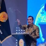 Harris Arthur Hedar Pimpin IADIH Universitas Jayabaya 2025-2030