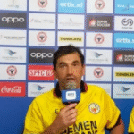 Almeida Akui Persebaya Lebih Efisien, Semen Padang Fokus Bangkit