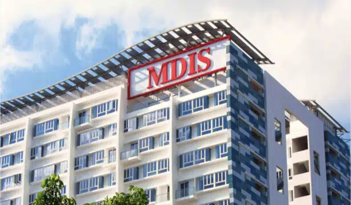 Mengenal MDIS Singapura, Kampus Tempat Gibran Kuliah S1