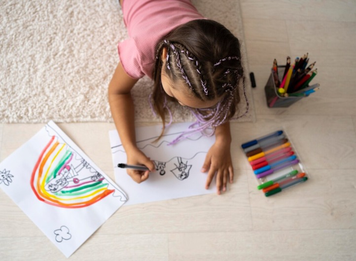 Upaya Dukungan Orang Tua dalam Fase Tumbuh Kembang Anak