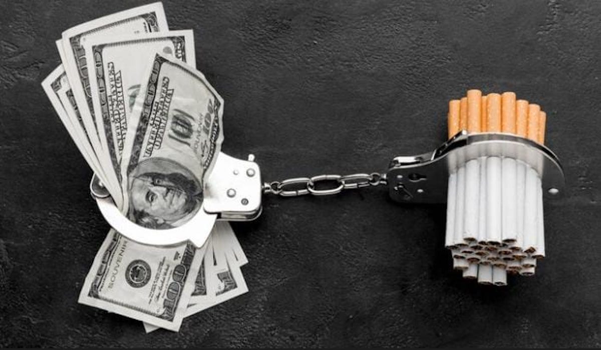 Daftar Tarif Cukai Rokok 2025 Update PMK 962024 dan PMK 972024