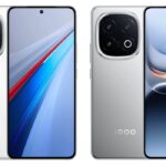 Harga Spesifikasi iQOO 15 Snapdragon 8 Elite 2, Baterai 7.000 mAh, Layar 2K AMOLED