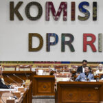 Perludem Soroti Kebijakan KPU Terkait 211 Anggota DPR Tidak Cantumkan Riwayat Pendidikan