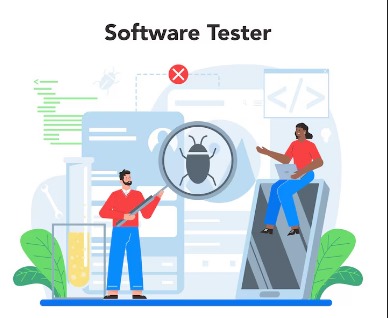 Tester Adalah Kunci Sukses Software Peran Penting dalam Pengujian