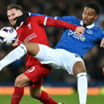 Hasil Liverpool vs Everton The Reds Menang 2-1 di Derby Merseyside