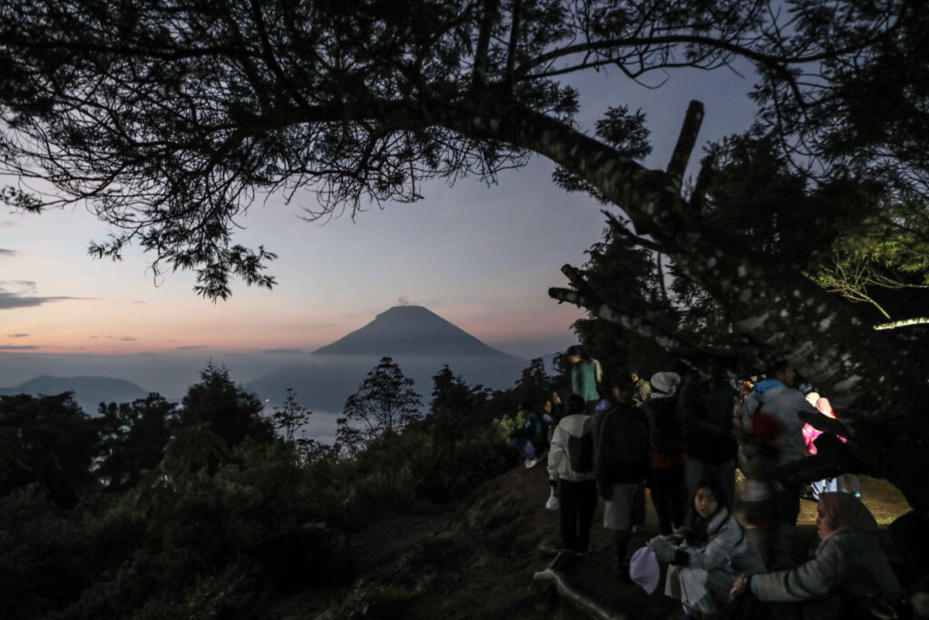 9 Wisata Alam Jawa Tengah Terbaik, Cocok Dikunjungi saat Liburan