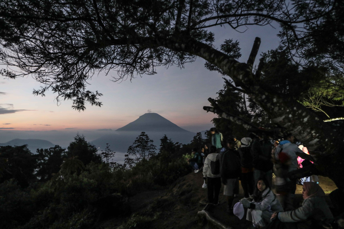 9 Wisata Alam Jawa Tengah Terbaik, Cocok Dikunjungi saat Liburan