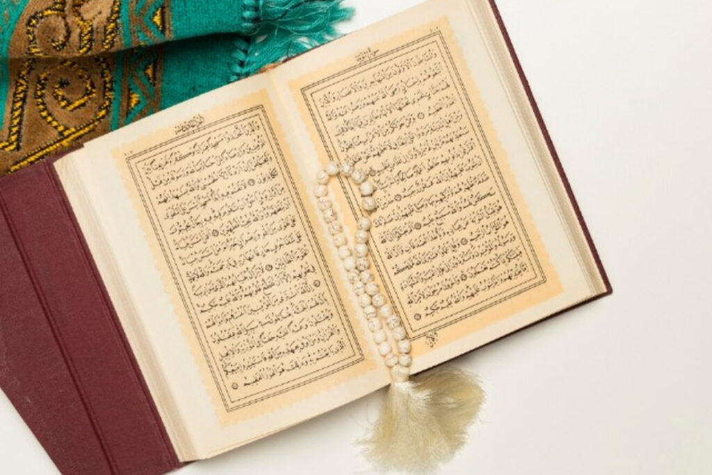 Doa Sholat Istikharah Lengkap Arab, Latin, Arti dan Keutamaannya