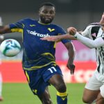 Verona vs Juventus, Tertahan di Marc Antonio Bentegodi, Rekor Sempurna Bianconeri Berakhir